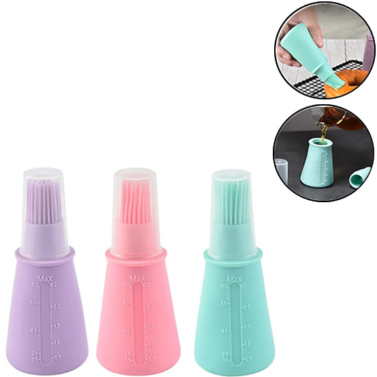 PINCEL CULINARIO 70ML-COZINHA & UD