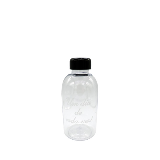 GARRAFA DE PLAST.600ML COZINHA & UD