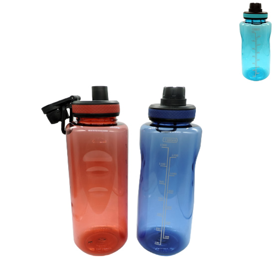 GARRAFA DE PLAST. 1500ML COZINHA & UD