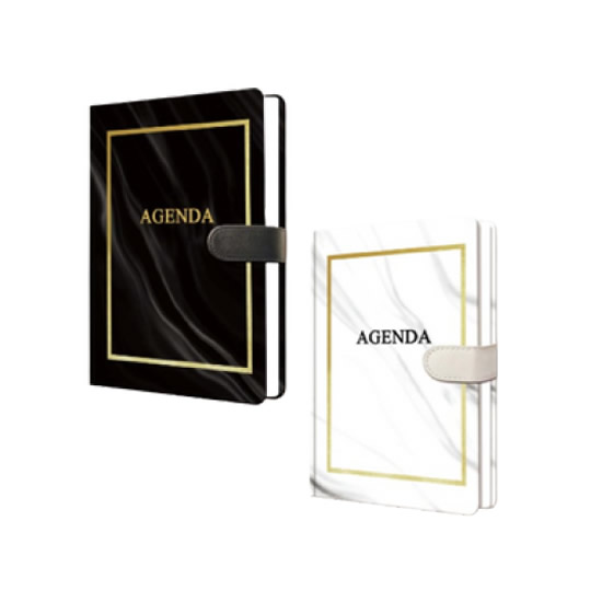 AGENDA 137X189MM AGENDA ESPIRAL