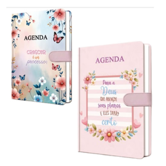 AGENDA 137X189MM *** AGENDA ESPIRAL