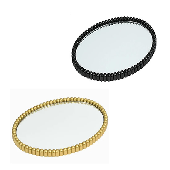 BANDEJA DE PLASTICO 22,3X22,3CM COZINHA & UD