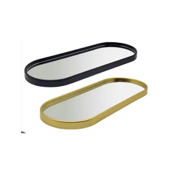 BANDEJA DE PLASTICO 29,5X11,7CM COZINHA & UD