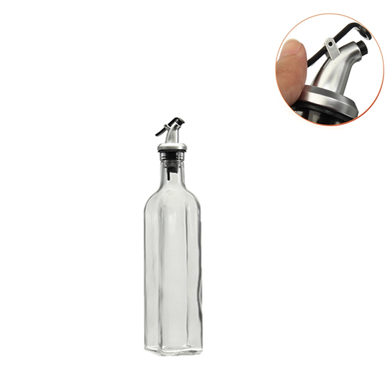GALHETEIRO 500ML COZINHA & UD
