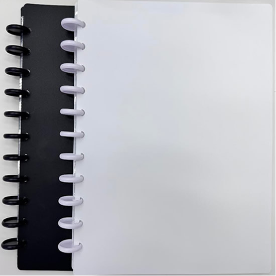 PAS.CATALOGO INTC/20FOL 24X31,5CM PAPELARIA