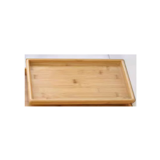 BANDEJA EM MDF 30X20CM COZINHA & UD