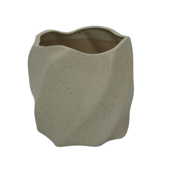 VASO DE CERAMICA CACHEPOT