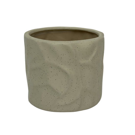 VASO DE CERAMICA CACHEPOT